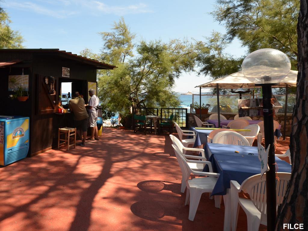 Capobianco Aparthotel Portoferraio