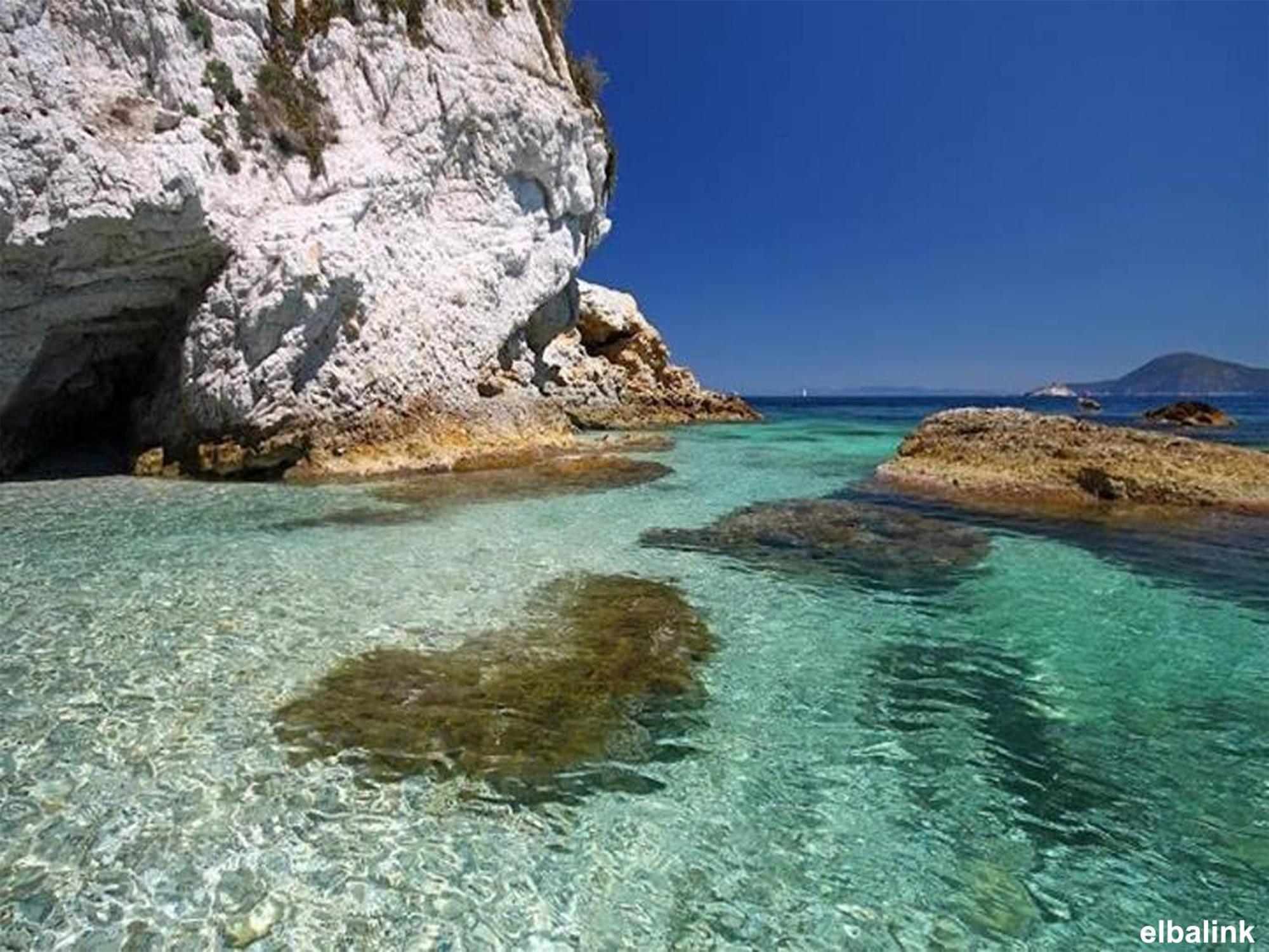 Capobianco 3* Portoferraio