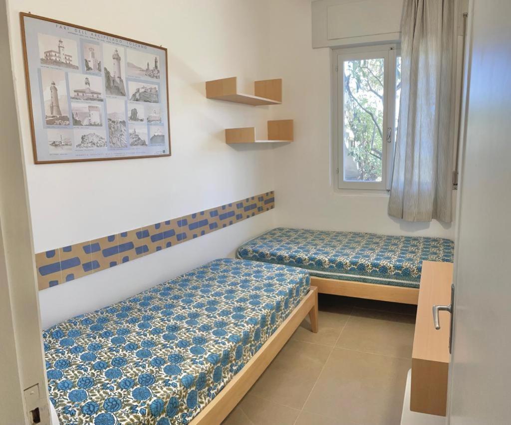 Capobianco Appart hôtel 3*