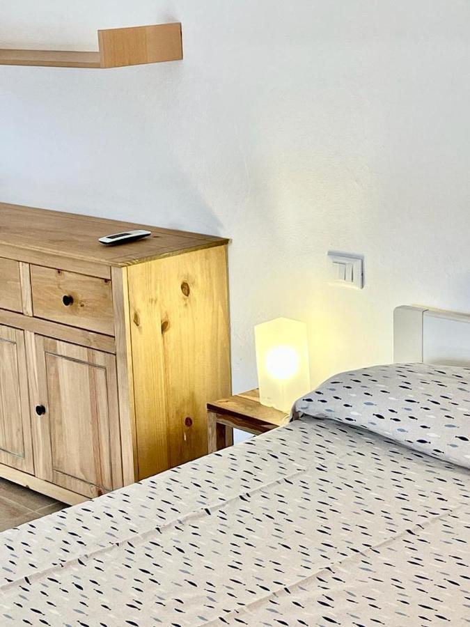 Aparthotel Capobianco Portoferraio