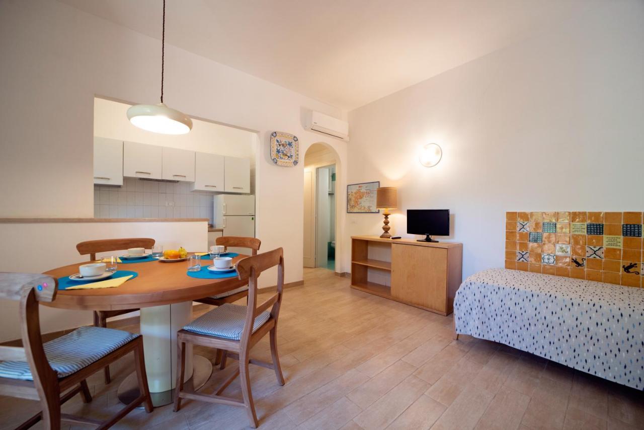Capobianco Aparthotel