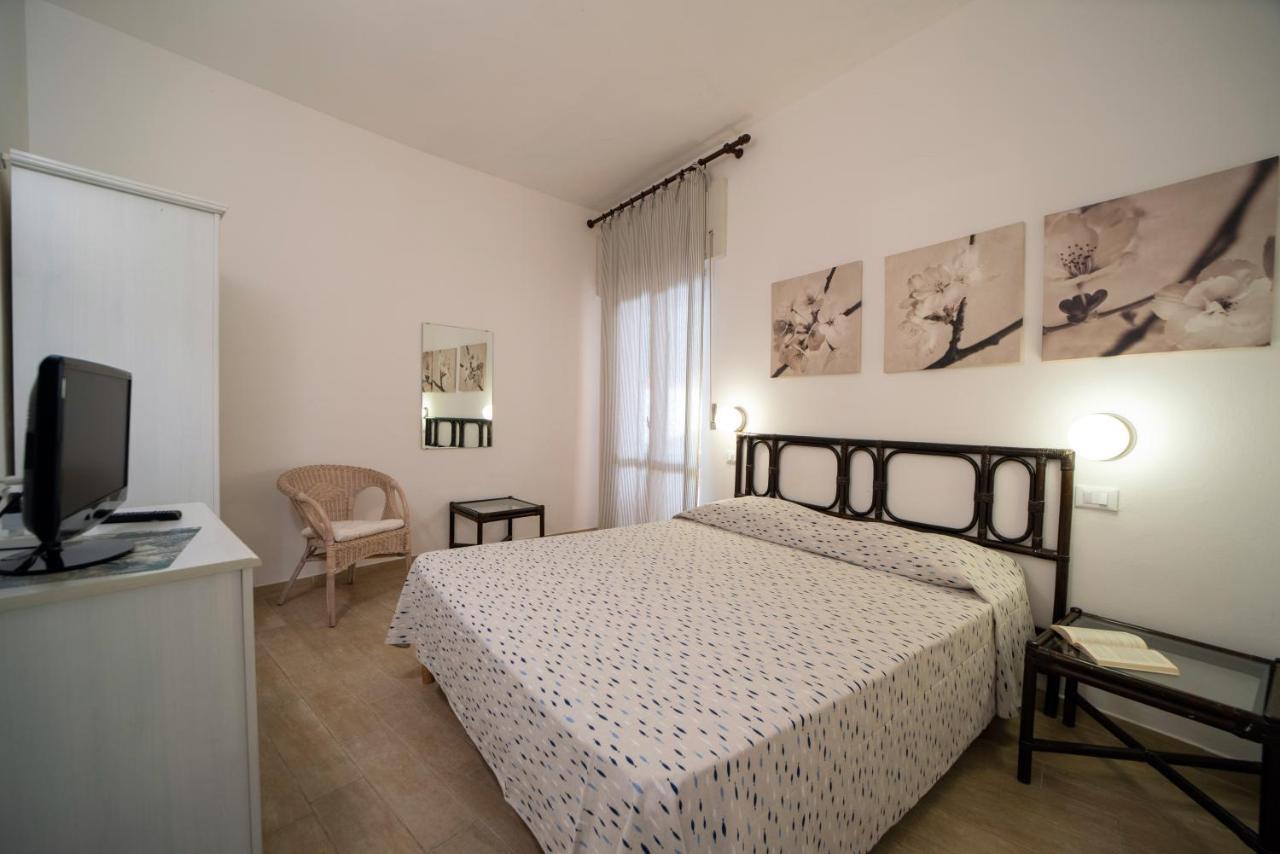 Capobianco Aparthotel 3*
