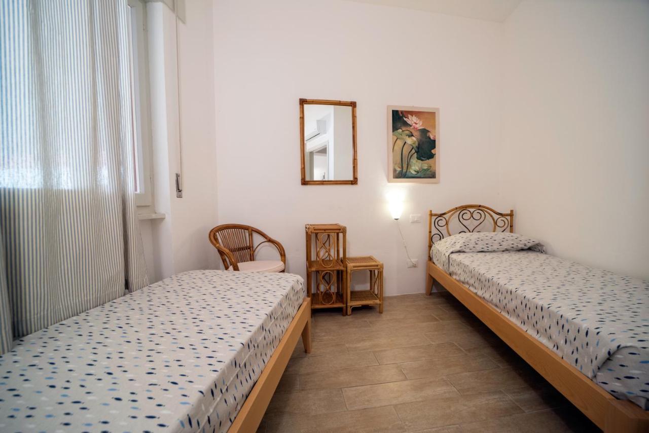 Aparthotel Capobianco 3*