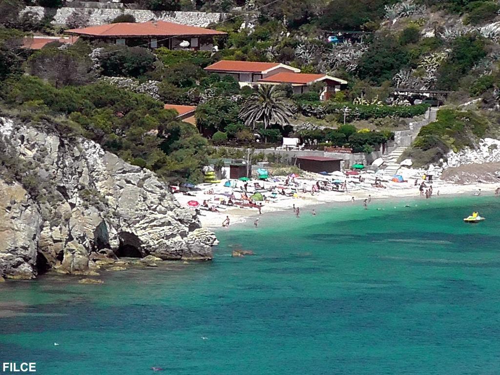 Capobianco 3* Portoferraio