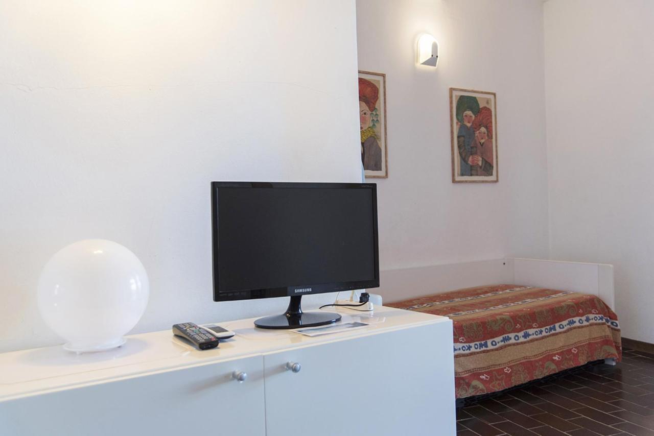 Capobianco Appart hôtel